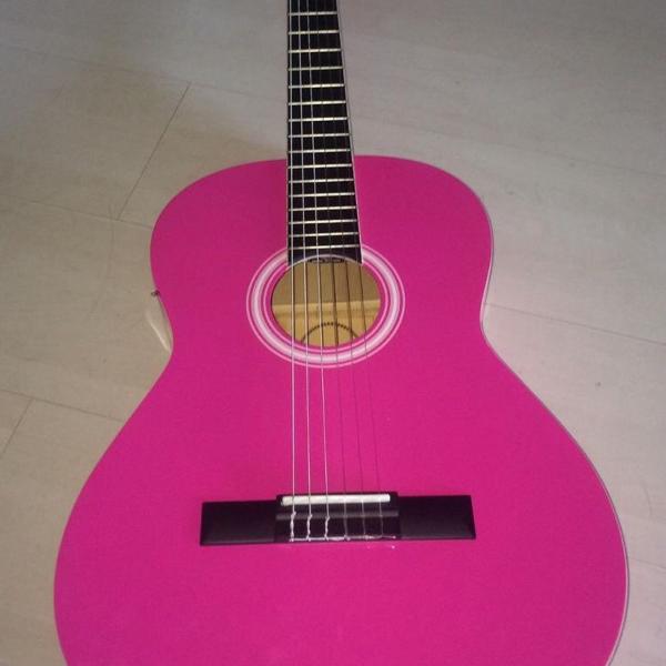 violão michael rosa