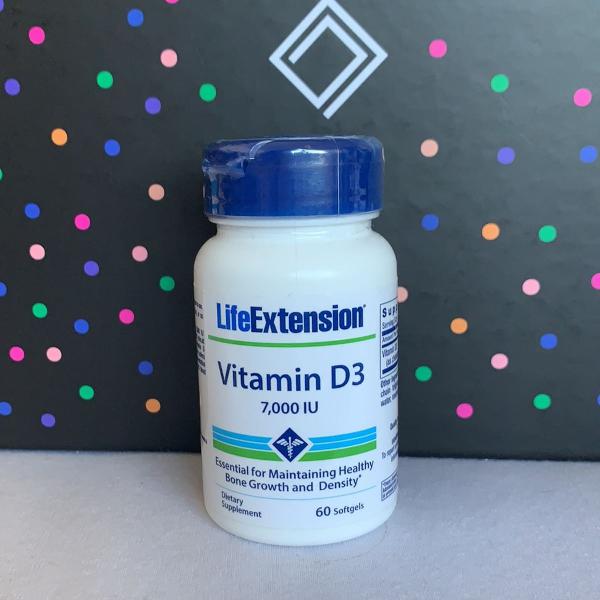 vitamina d3 7000iu