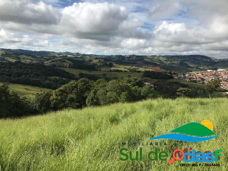 Terreno ideal