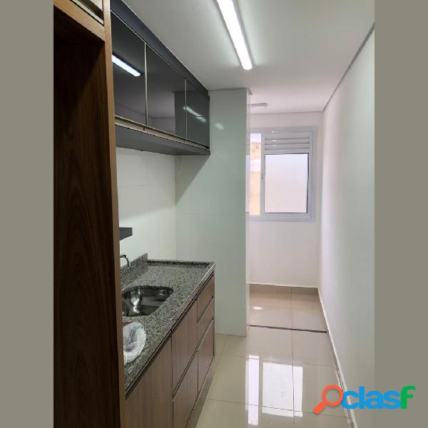 APARTAMENTO - JARDIM ALVINÓPOLIS