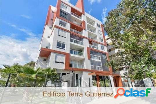 Apartamento Edifício Terra Gutierrez - Água Verde -