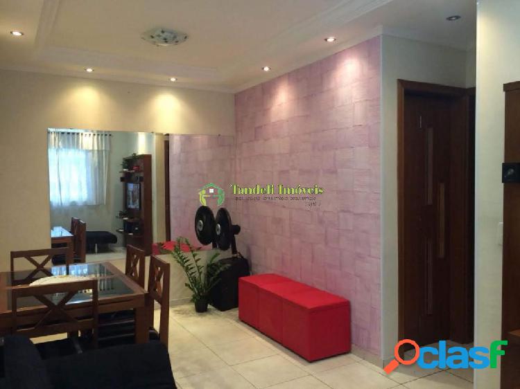 Apartamento com condomínio 2 dormitórios (Cidade São