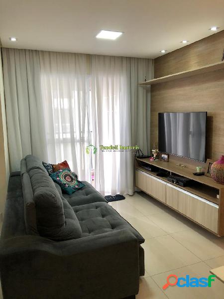 Apartamento com condomínio 2 dormitórios (Vila América)