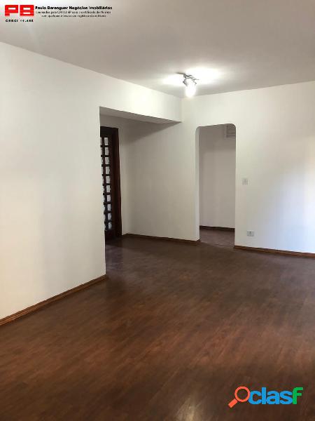 Apartamento de 2 dormitórios - Vila Olímpia