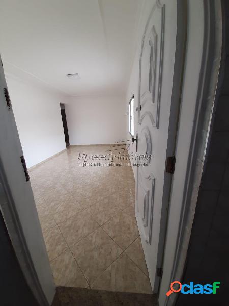 Apartamento em Santos 3 dormitórios, Aparecida.