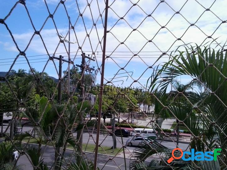 Apartamento em Santos, Aparecida, 3 dormitórios.