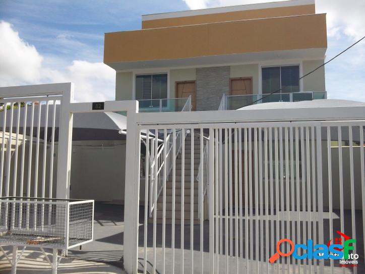 Casa 3 quartos, suíte, 2 vagas, São J da Lapa