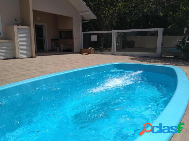 Casa Aluguel / Venda reformada em Jurerê Internacional
