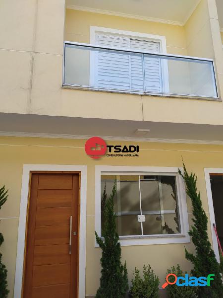 Casa de Condomínio - Tremembé