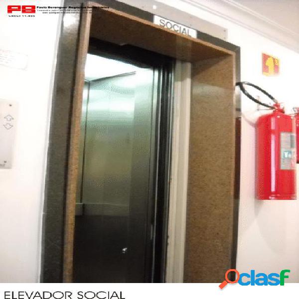 Conjunto Comercial - Bela Vista