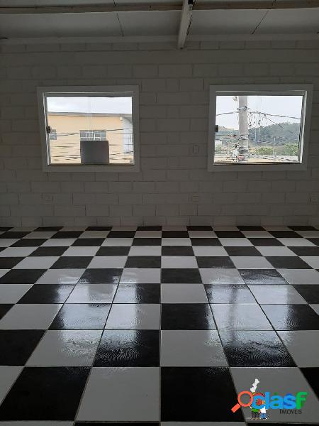 Excelente sala comercial no centro da cidade de Louveira!
