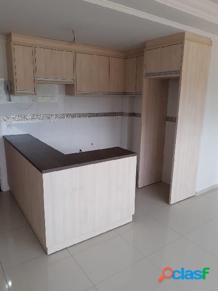 Lindo apartamento em São José dos Pinhais