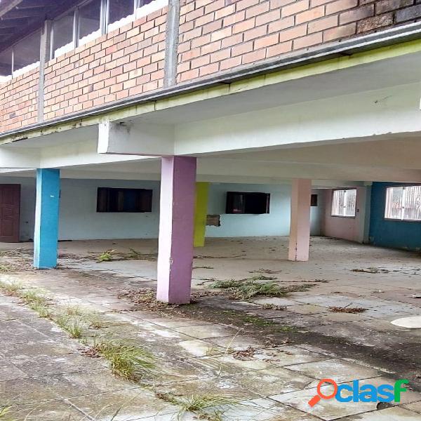 Prédio para comércio