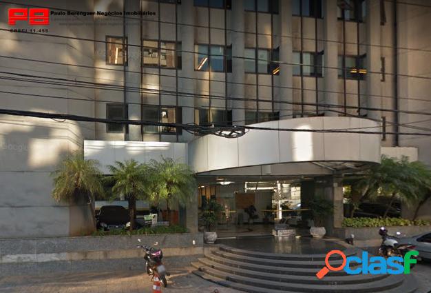 ÓTIMA SALA COMERCIAL NA VILA OLÍMPIA