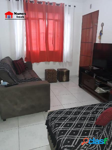 Vendo! Apartamento No Jd. Irapiranga - 2 Dorms, 35 Mts -