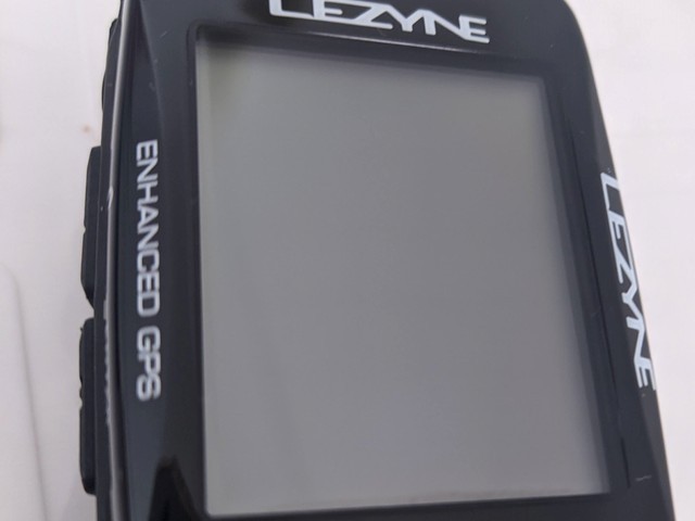 GPS Ciclocomputador Lezyne Super Pro