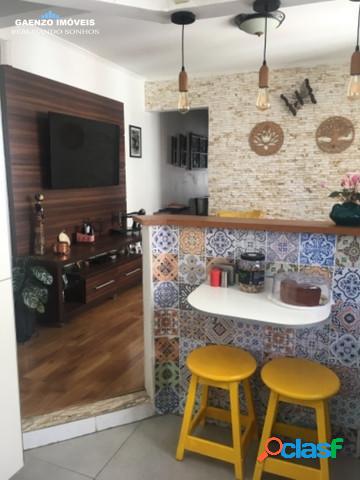 Apartamento centro de osasco