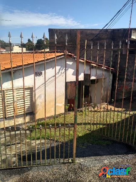 Casa no Vila Domingues