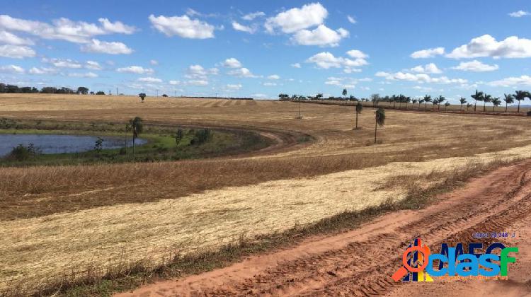 Fazenda linda em Itaporanga 320 Alqueires