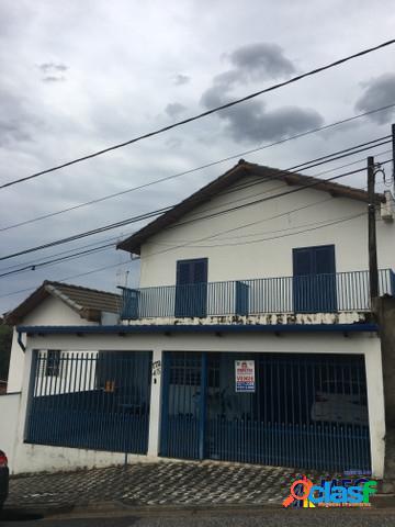 Sobrado em Votorantim