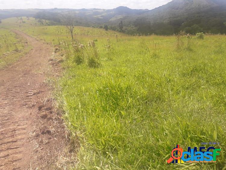 Vendo Fazenda em Capão Bonito 130 Alqueires