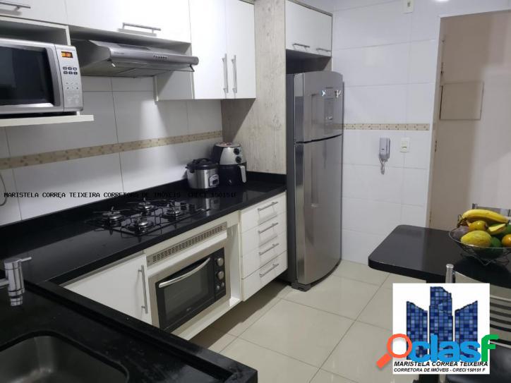Apartamento 2 dormitórios no bairro Rudge Ramos