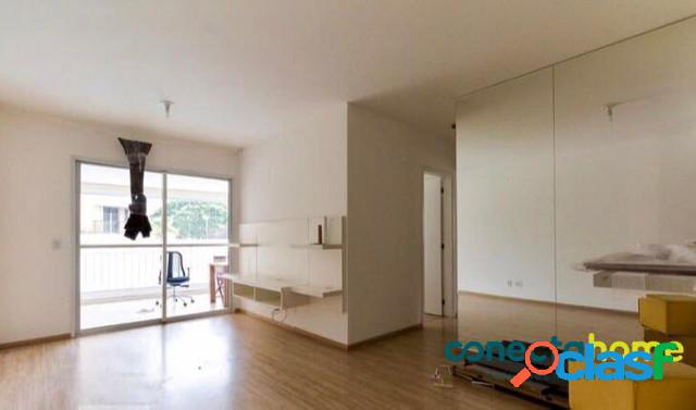 Apartamento de 83 m², 3 dormitórios c/ 1 suíte, 2 vagas