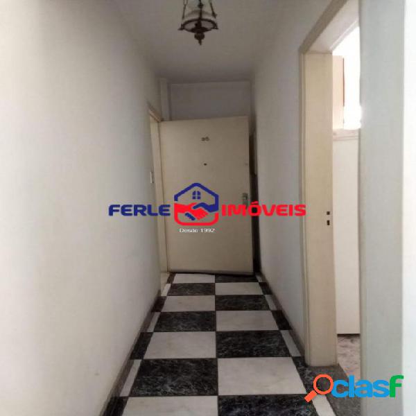 Apartamento na Pompéia