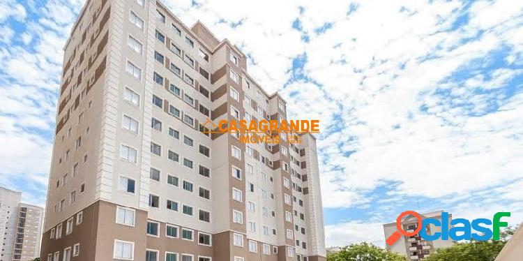 Apartamento no Parque Industrial