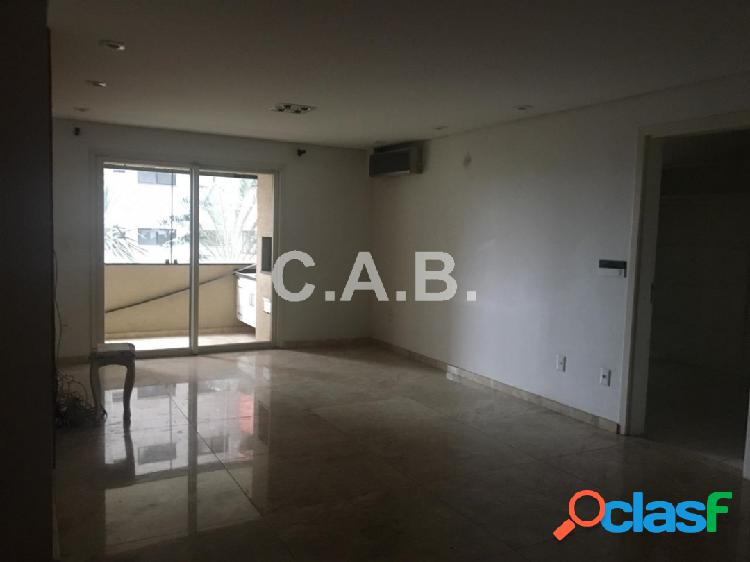 Apartamento para locação Saint Paul Alphaville