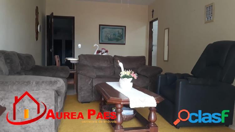Apartamento para venda em Peruíbe, 180mil