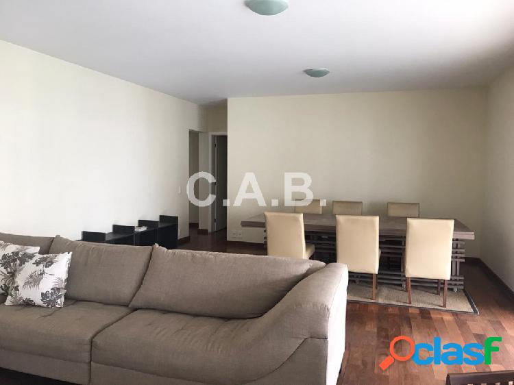 Apartamento para venda ou locação Essencia Alphaville