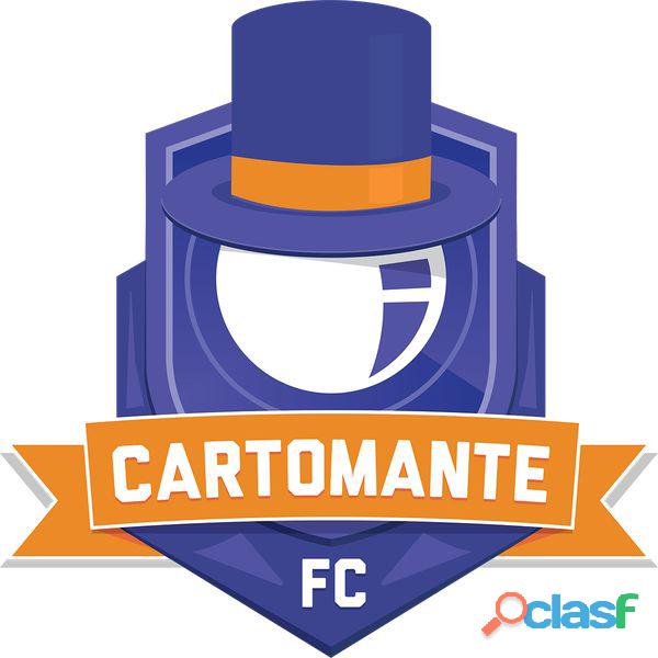 Cartola FC Segredos da Cartomante FC
