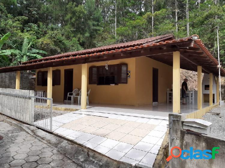 Casa de praia