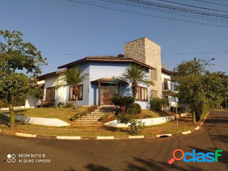 Casa à venda no Portal dos Pássaros - Boituva/SP