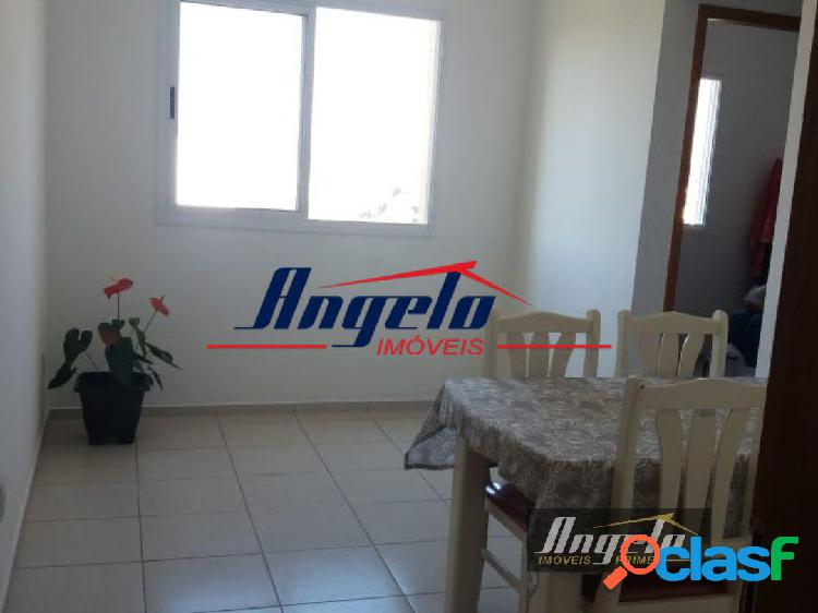 Lindo Apartamento à Venda no Jardim Satélite em São José