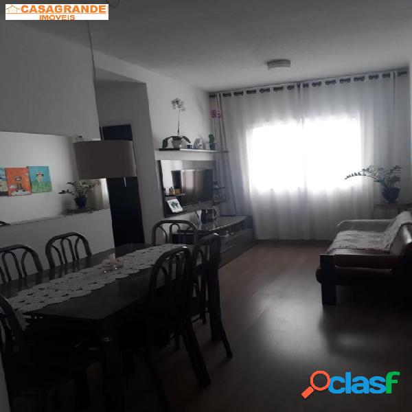 Lindo apartamento Max Clube, Jardim Ismênia