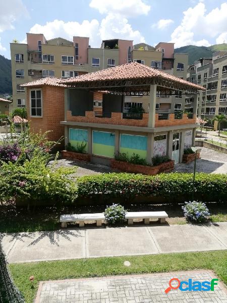 Lindo apartamento en venta en Paso Real, Nucleo 3 Piso 1,