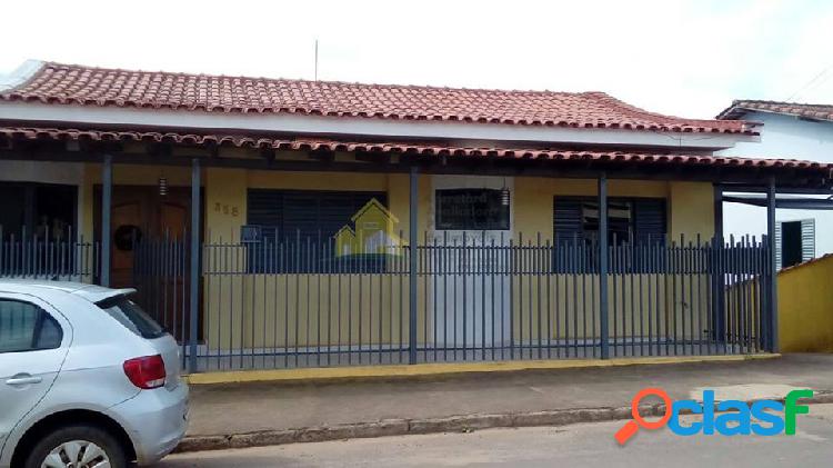 VENDE-SE CASA Nova Resende-MG