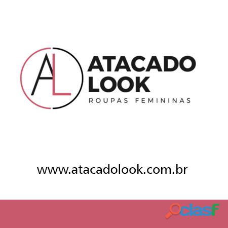 Atacado Online de Roupas Femininas | Roupas Femininas