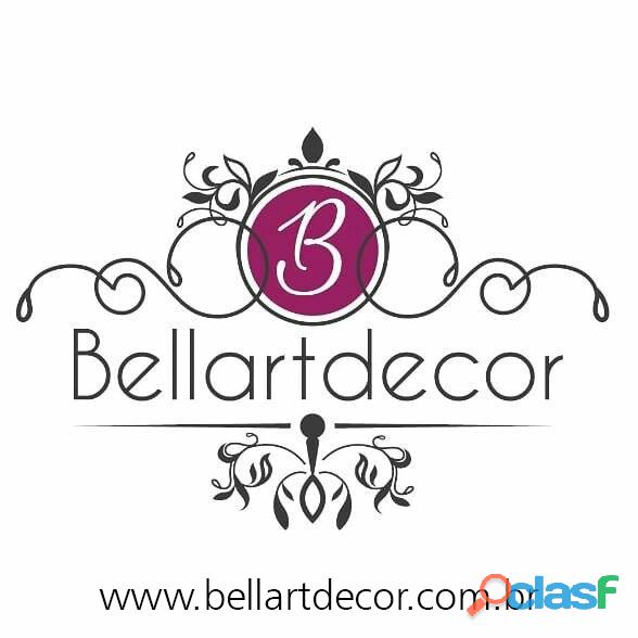 Loja de Decoração Online | Objetos de Decoração |