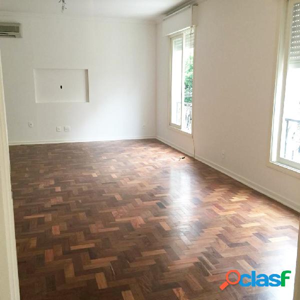 Apartamento amplo de 3 quartos para Aluguel no Jardim