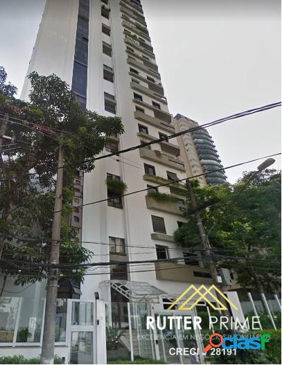 Apartamento no Jardim Paulista - 4 quartos a venda em Jd.