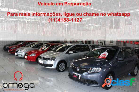 FIAT PALIO 1.0 TROFEO 1.0 FIRE FIRE FLEX 4P PRETO 2008 1.0