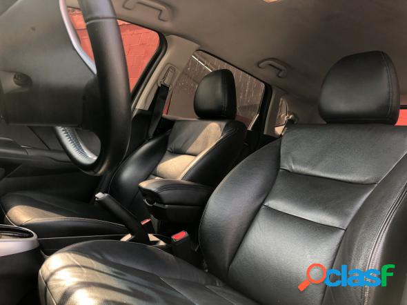 HONDA FIT EXL 1.5 FLEXFLEXONE 16V 5P AUT CINZA 2015 1.5 FLEX