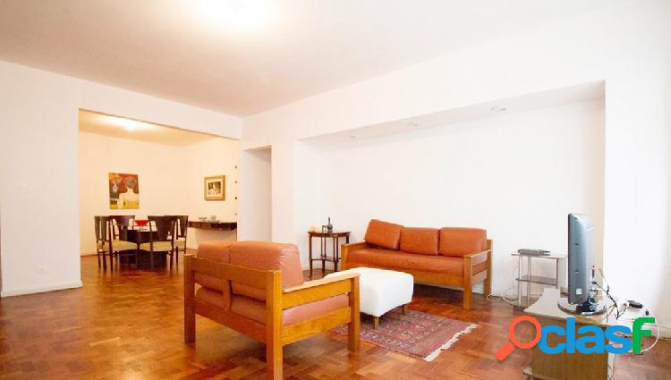 Ótima oportunidade !! Apartamento amplo à venda no Jardim