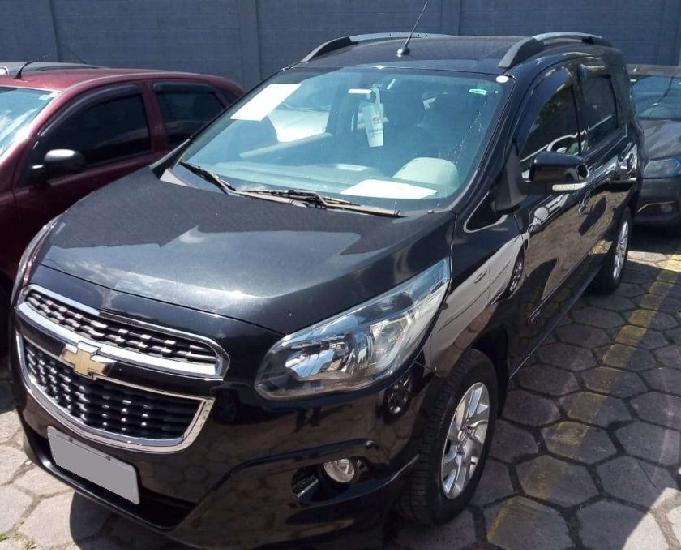 0034 Chevrolet Spin LZT 1.8 2015