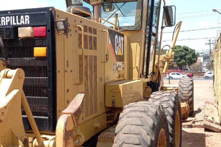140K Caterpillar - 13/13