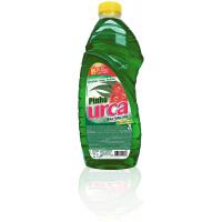 4 Unidades Desinfetante Eucalipto Urca Fresh 2L Verde Médio