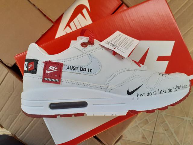 AIR MAX 1 JUST DO IT